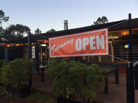 Somersby General Store & Takeaway in Somersby .